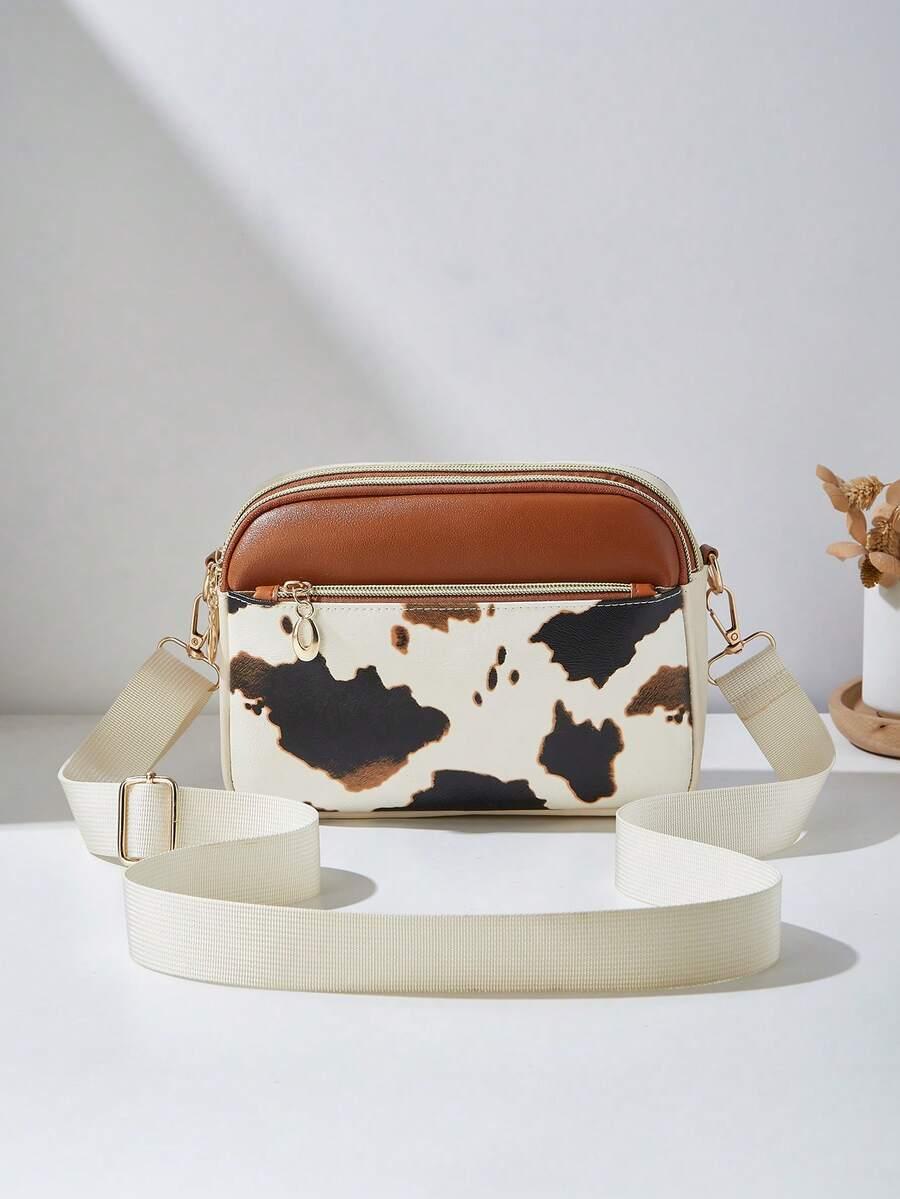 torebka animal print