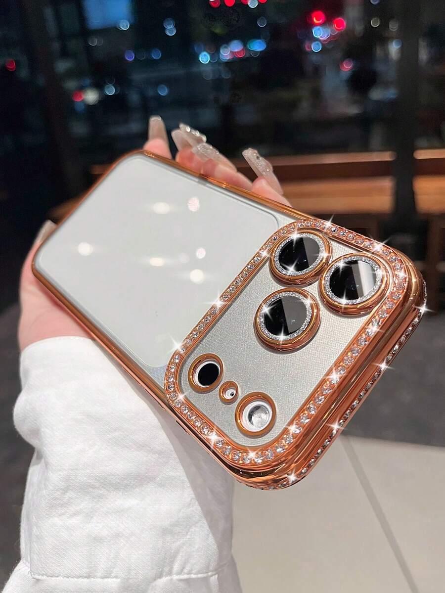 etui na telefon iPhone 17 Pro