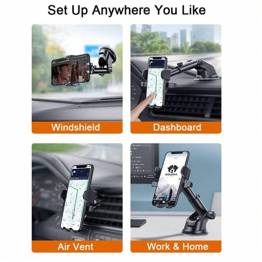 UCHWYT NA TELEFON