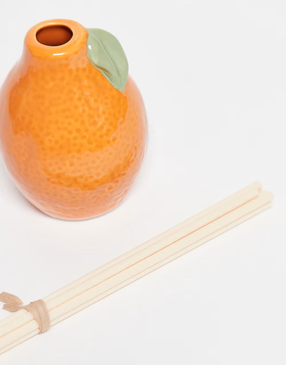 dyfuzor zapachowy Sweet Citrus & Grapefruit