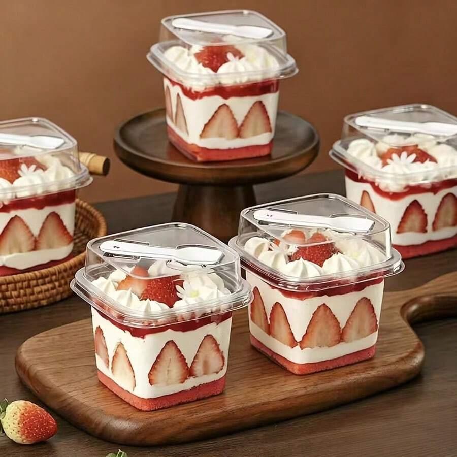 POJEMNIK NA ŻYWNOŚĆ 12-pack