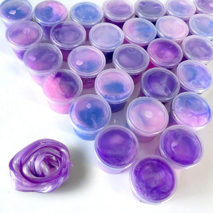 slime masa plastyczna 23-pack