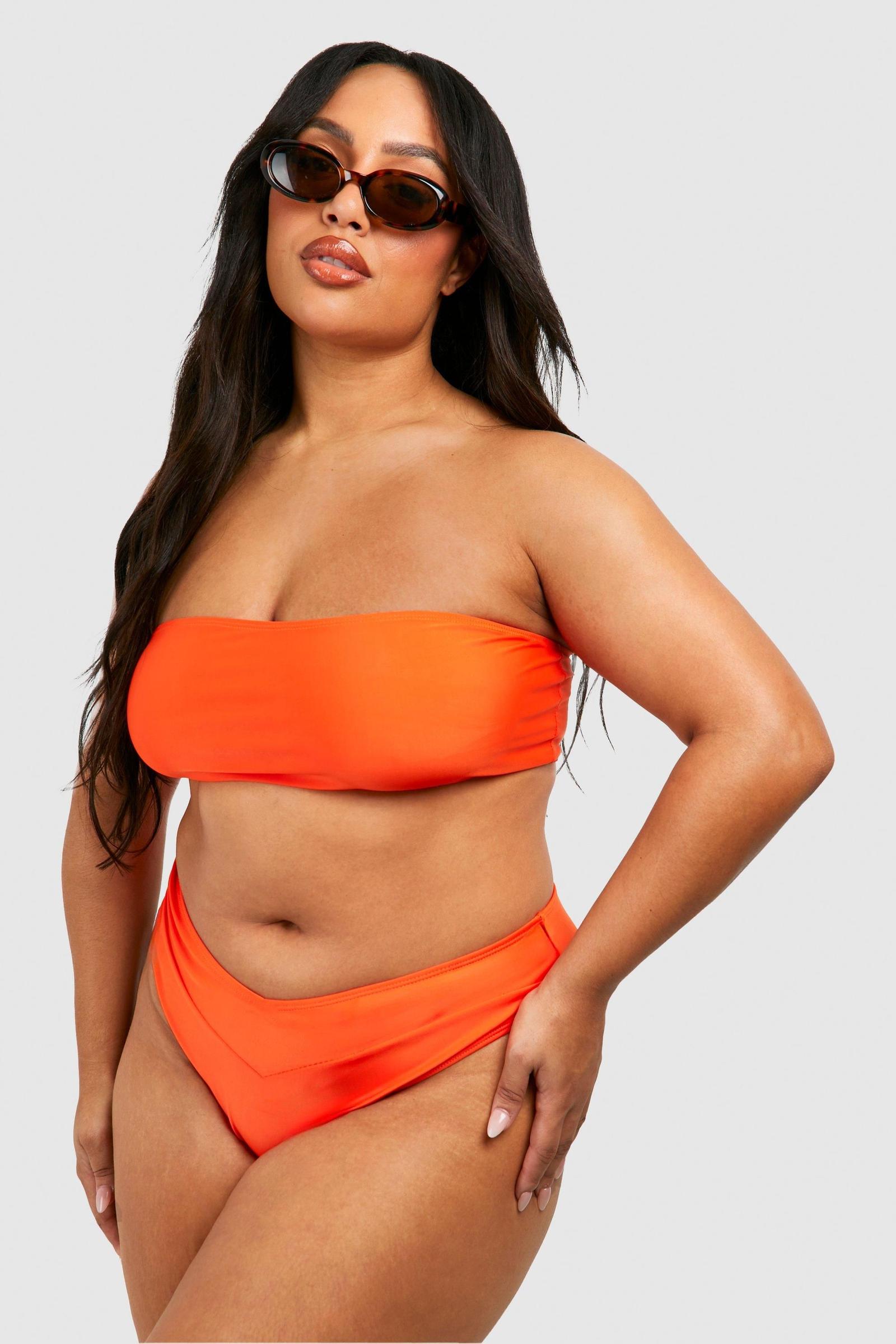 GÓRA OD BIKINI OPASKA