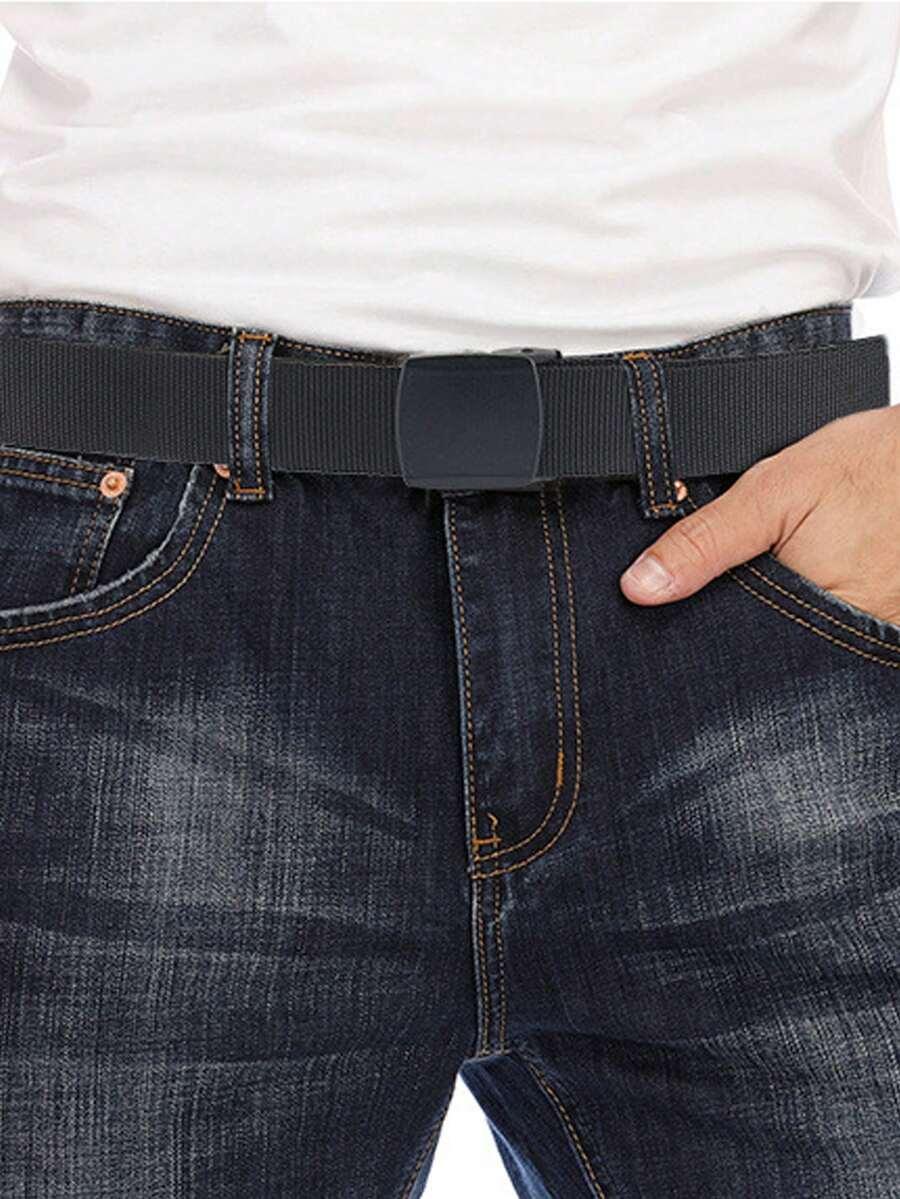 czarny pasek 2-pack