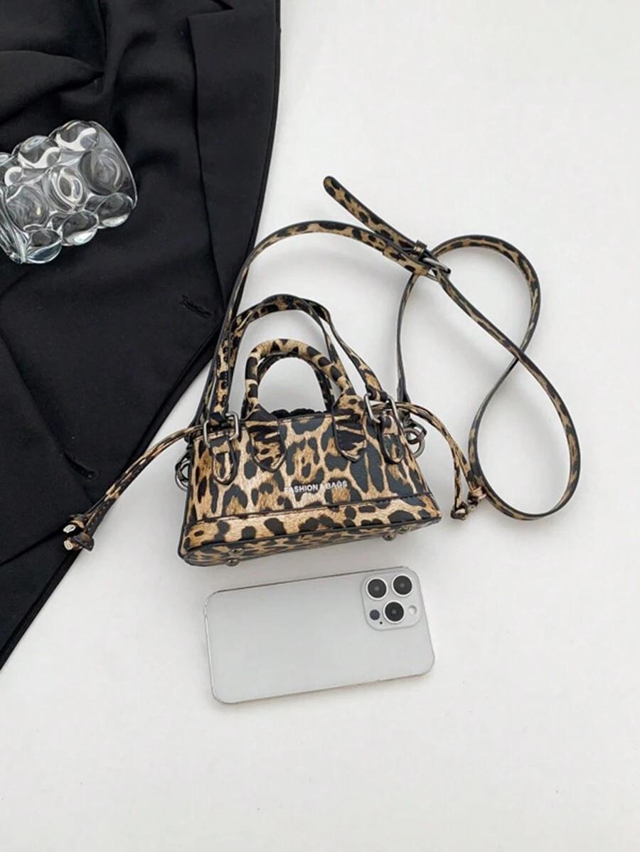 torebka animal print