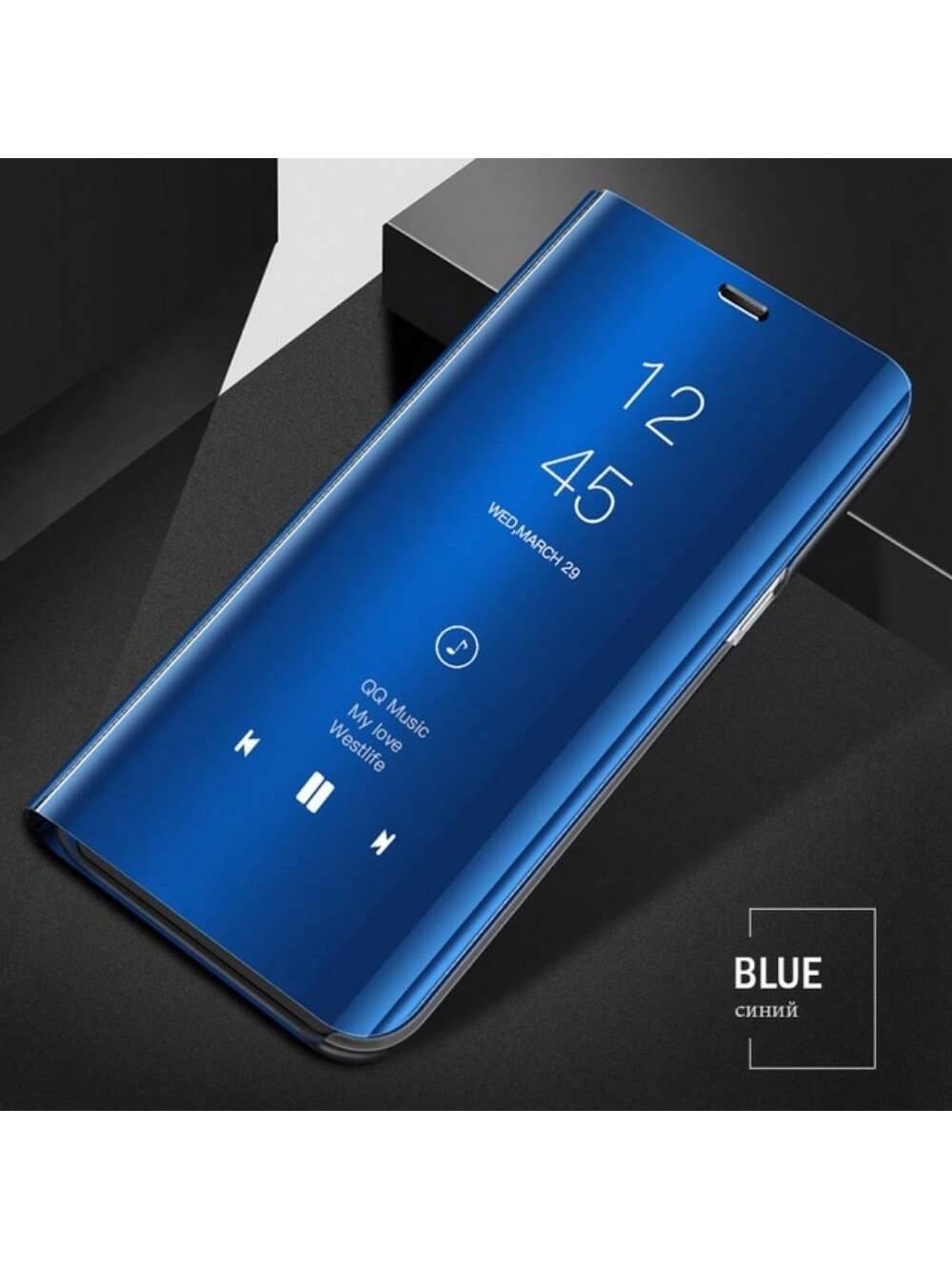 etui na klapką redmi note 9
