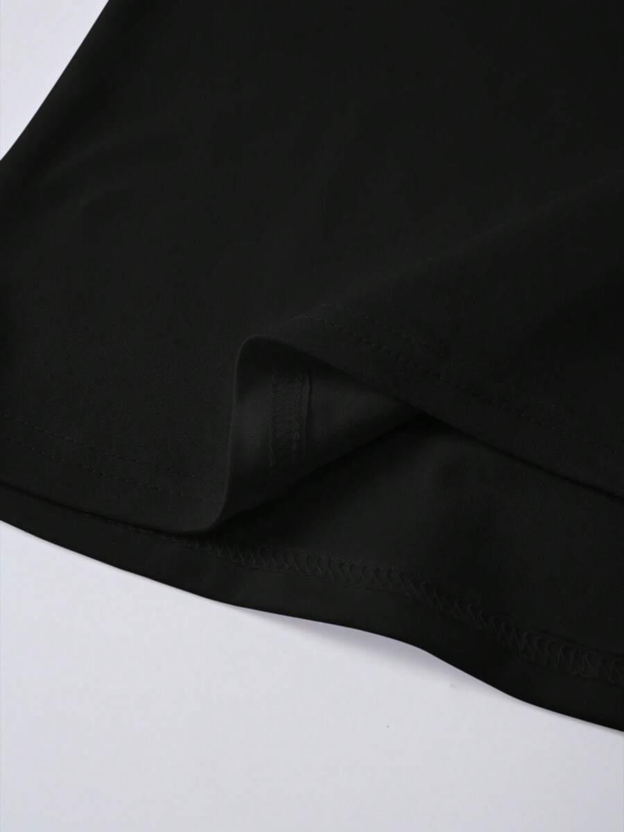 T-SHIRT KRÓTKI RĘKAW