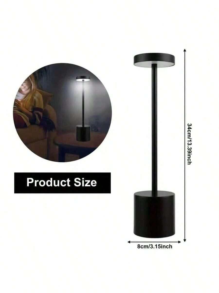 nocna lampka led