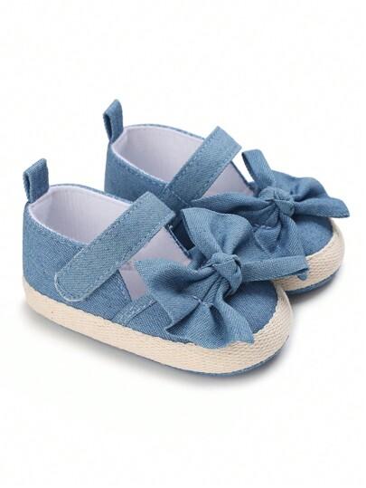 NIEBIESKIE BUTY KOKARDA 