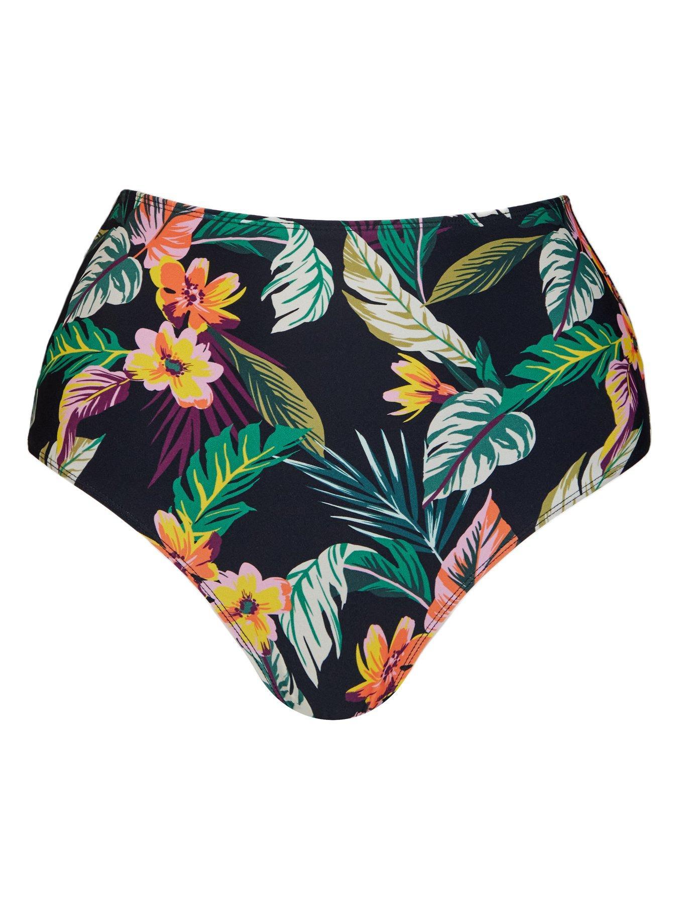 CURVY KATE BIKINI BIUSTONOSZ BANDEAU 36FF