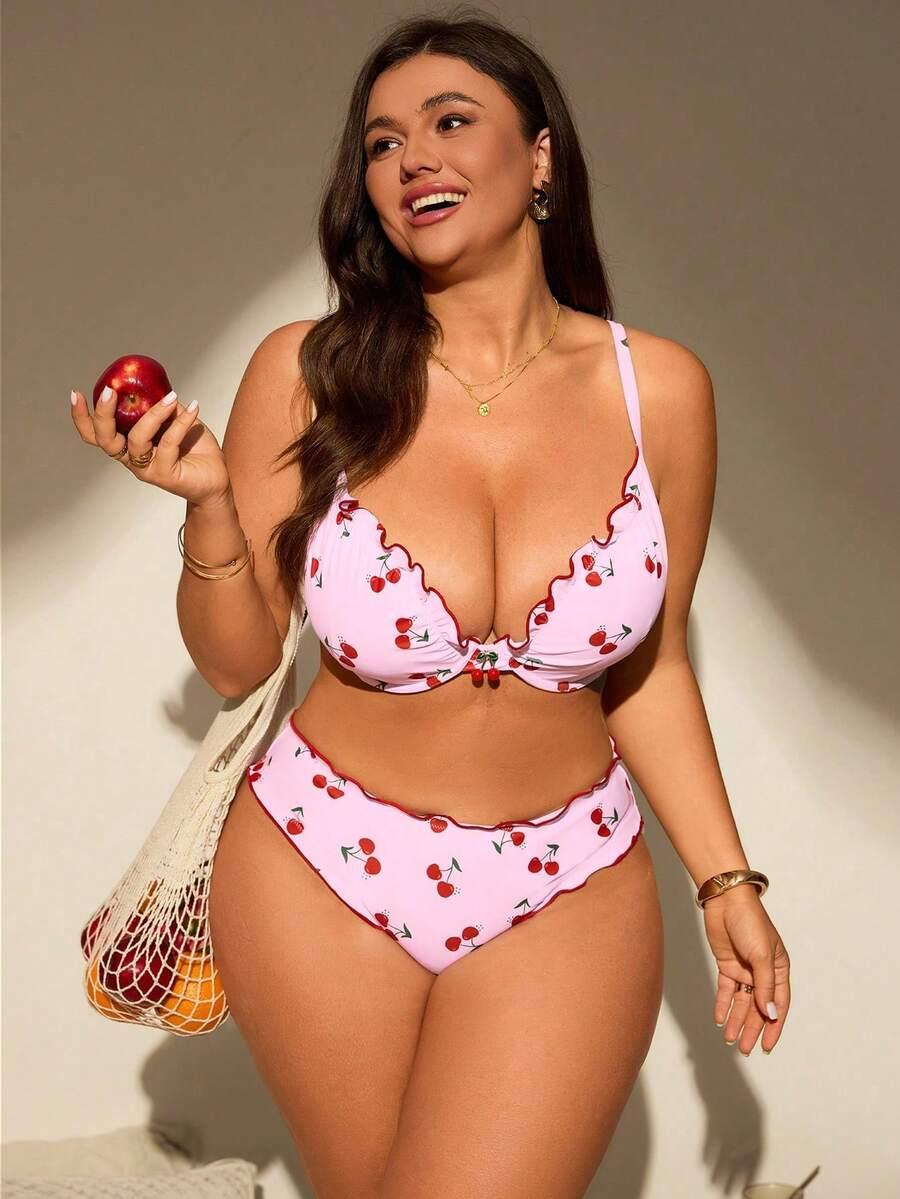 dół od bikini