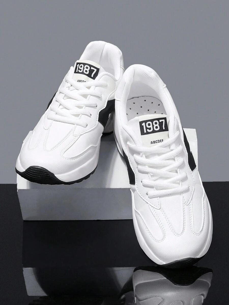 BUTY SPORTOWE WIĄZANIE