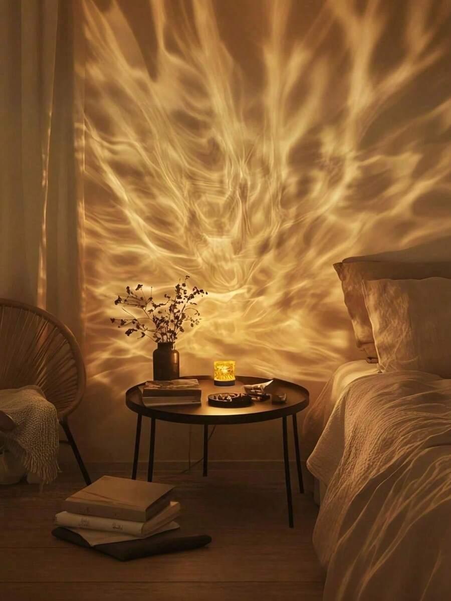 lampka nocna na szafkę