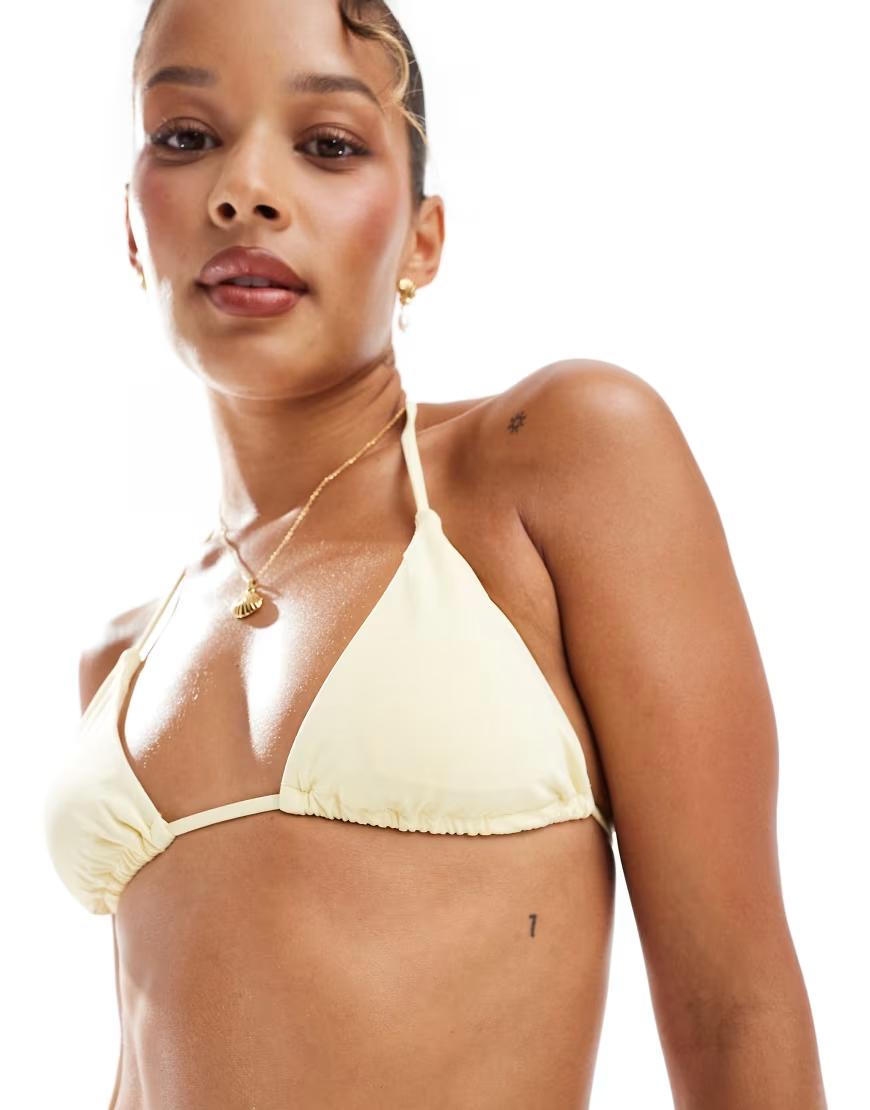 ŻÓŁTA GÓRA OD BIKINI 