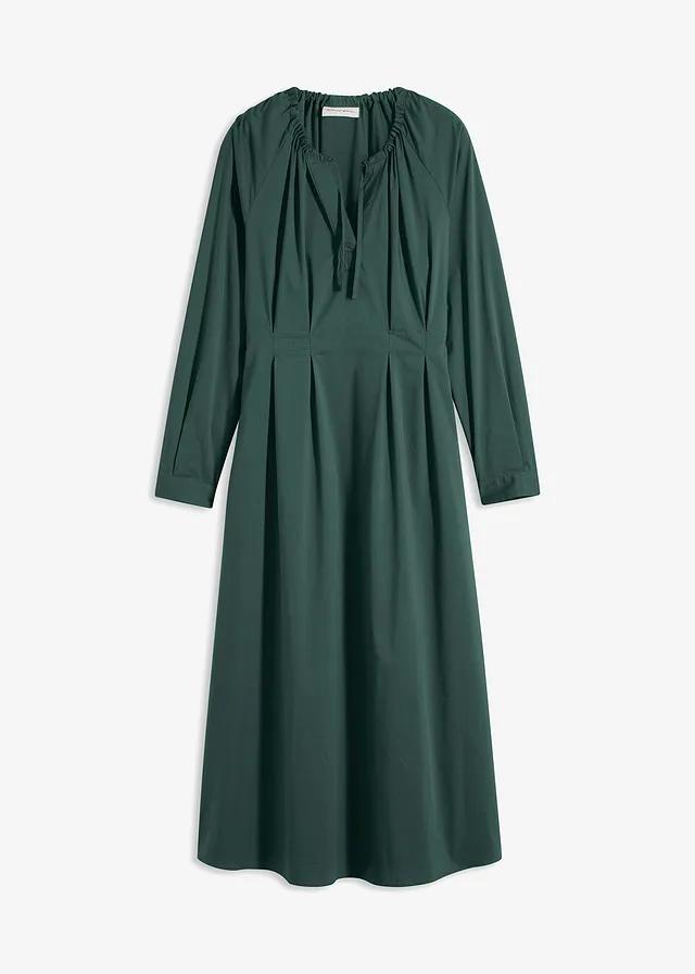 SUKIENKA MAXI ROZKLOSZOWANA
