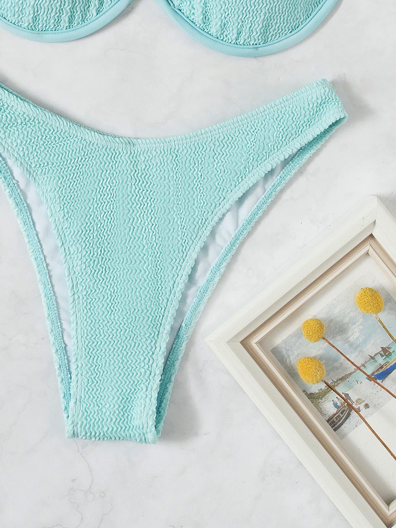 DWUCZĘŚCIOWY KOMPLET BIKINI