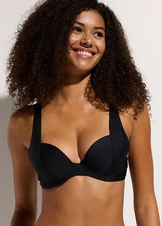 CZARNA GÓRA OD BIKINI 