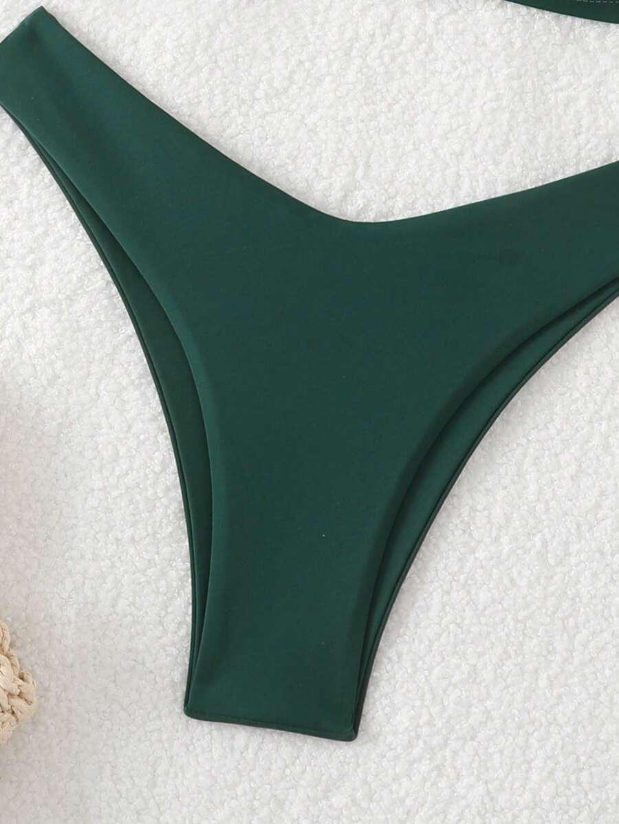 DWUCZĘŚCIOWE BIKINI DAMSKIE