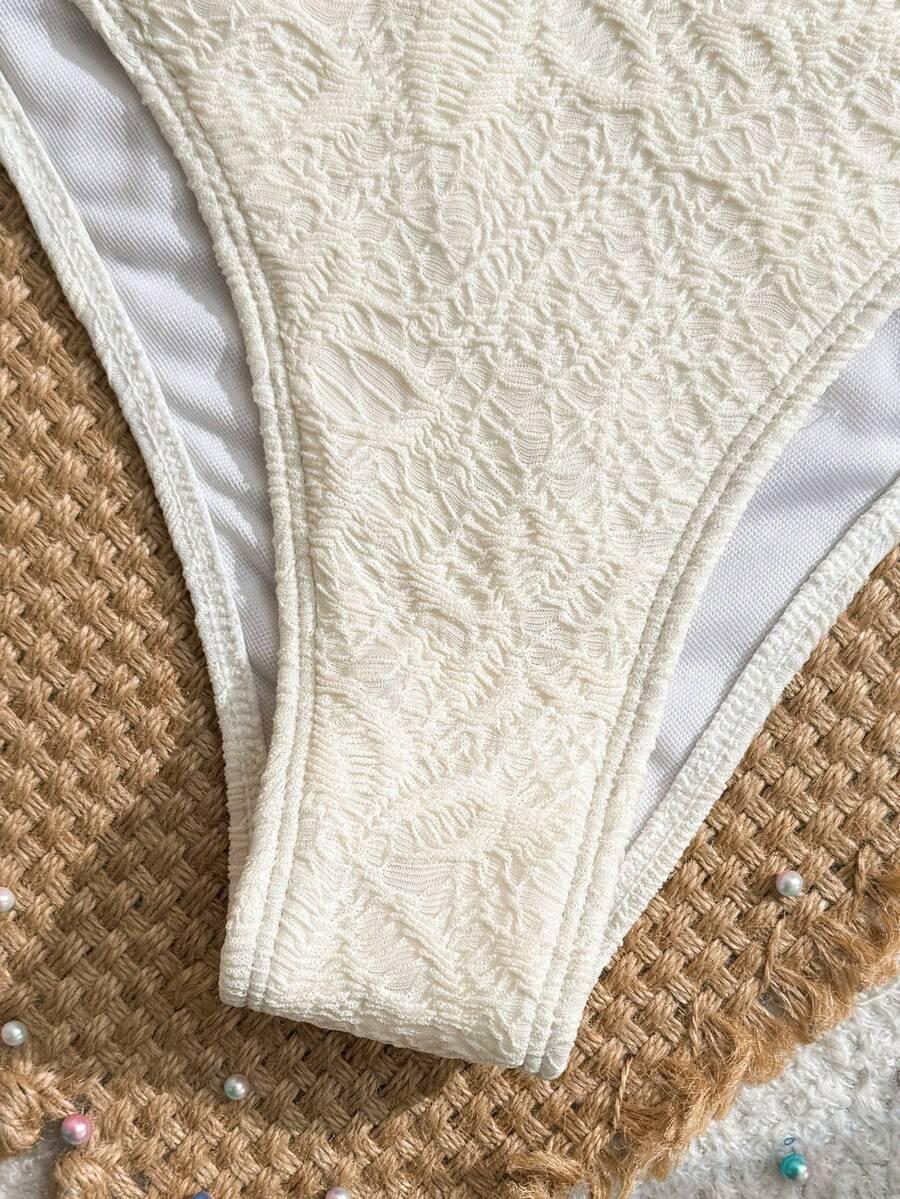 dół od bikini