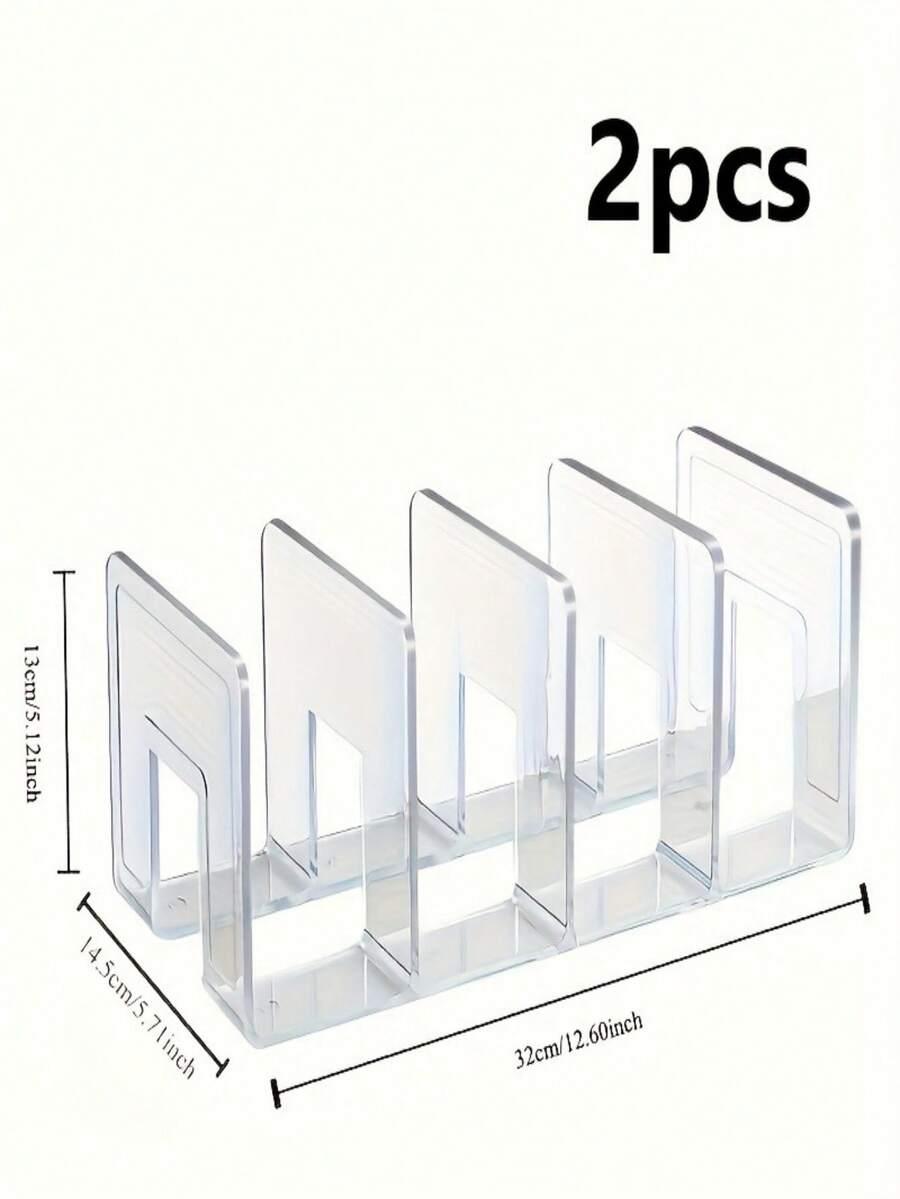 organizer do szafy 2-pack