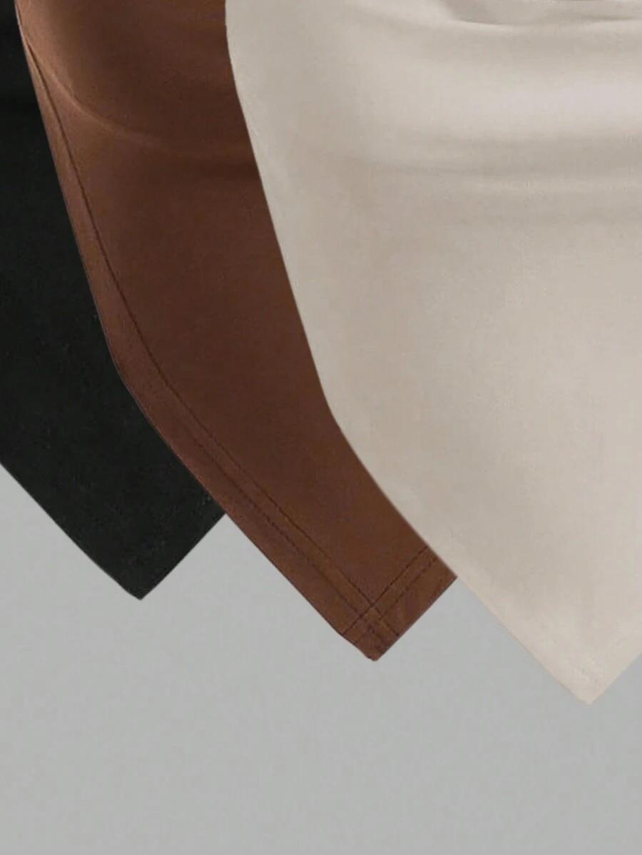 top odkryte plecy 3-pack