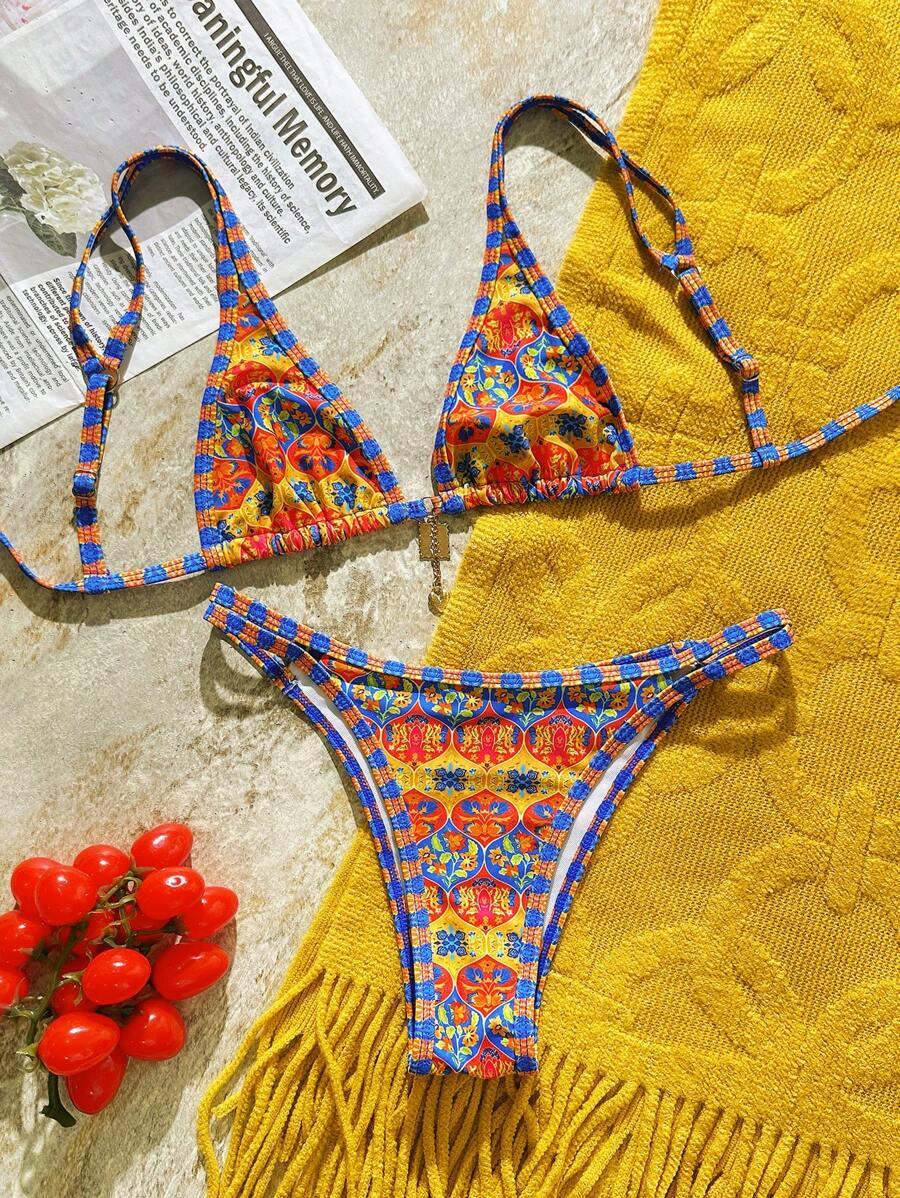 góra od bikini