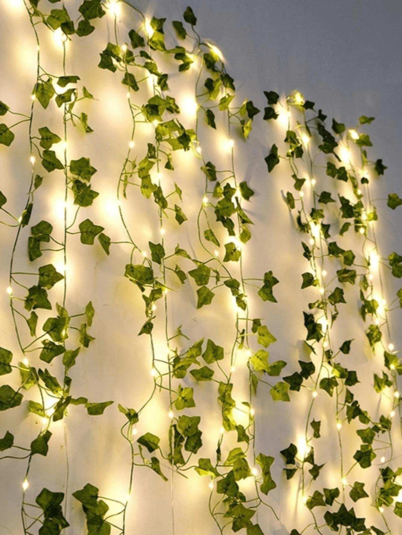girlanda lampki led
