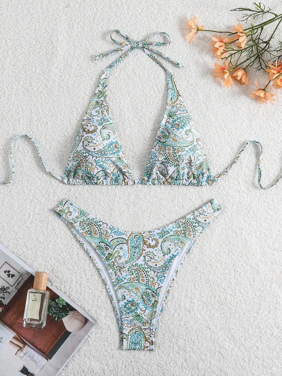 DÓŁ OD BIKINI WZÓR 