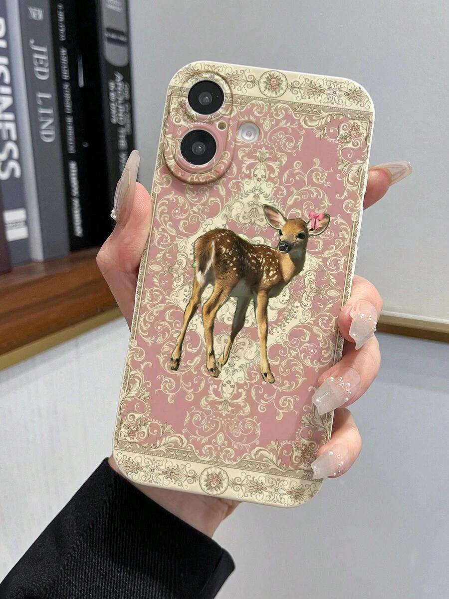 ETUI NA TELEFON IPHONE 13 pro max