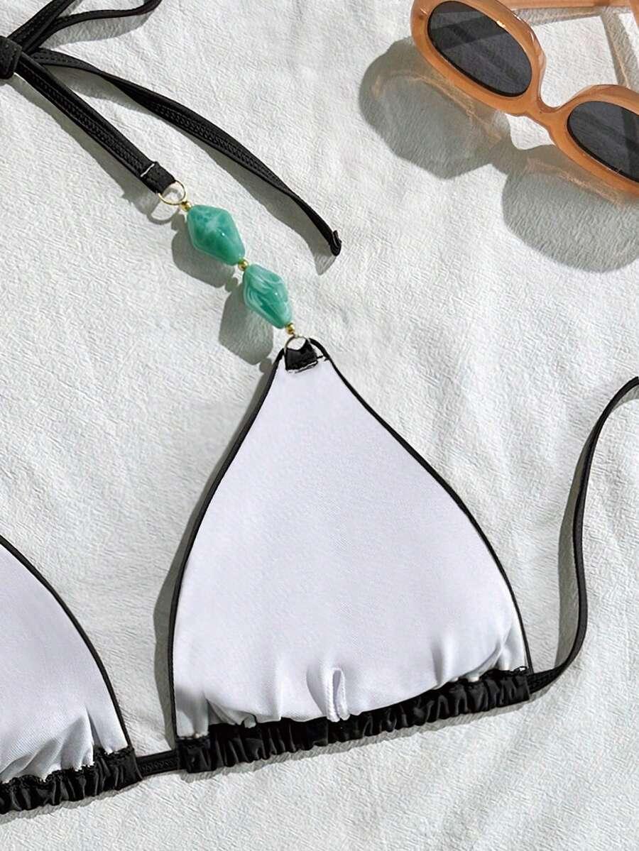 góra od bikini