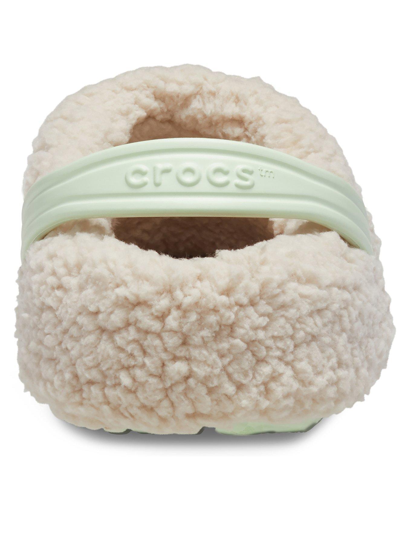 CROCS CHODAKI DZIECIĘCE 210853-3YH