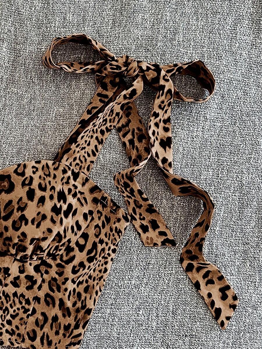 TOP ANIMAL PRINT