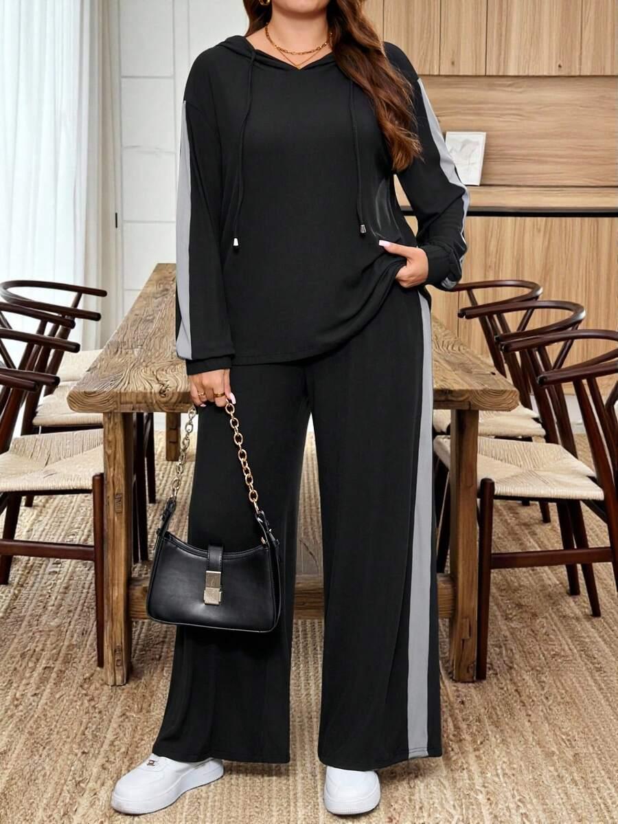 komplet bluza spodnie