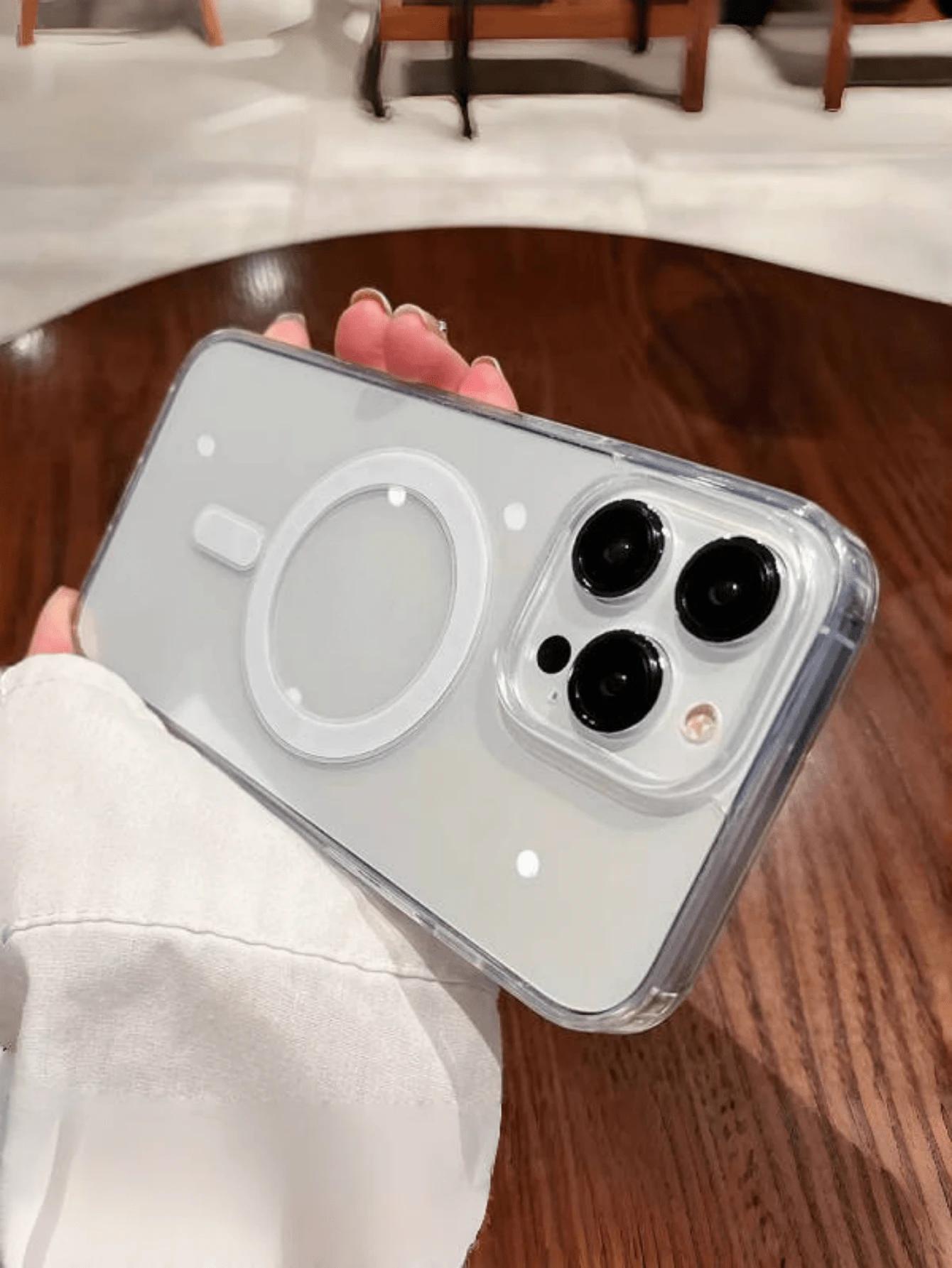 ETUI NA TELEFON IPHONE 16 