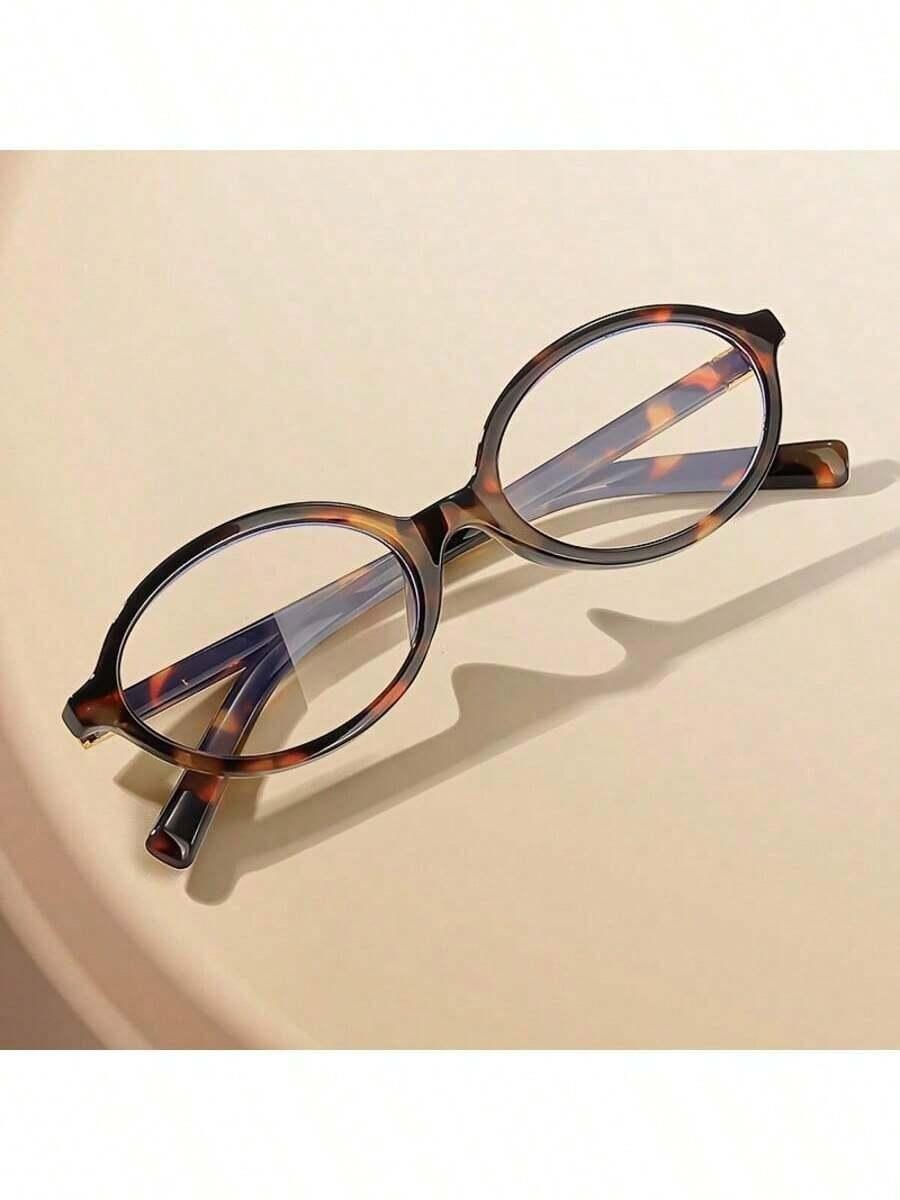 OKULARY ANIMAL PRINT