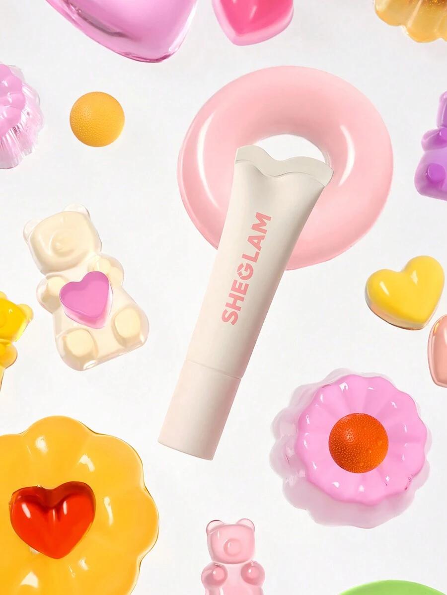 BŁYSZCZYK DO UST candy lane