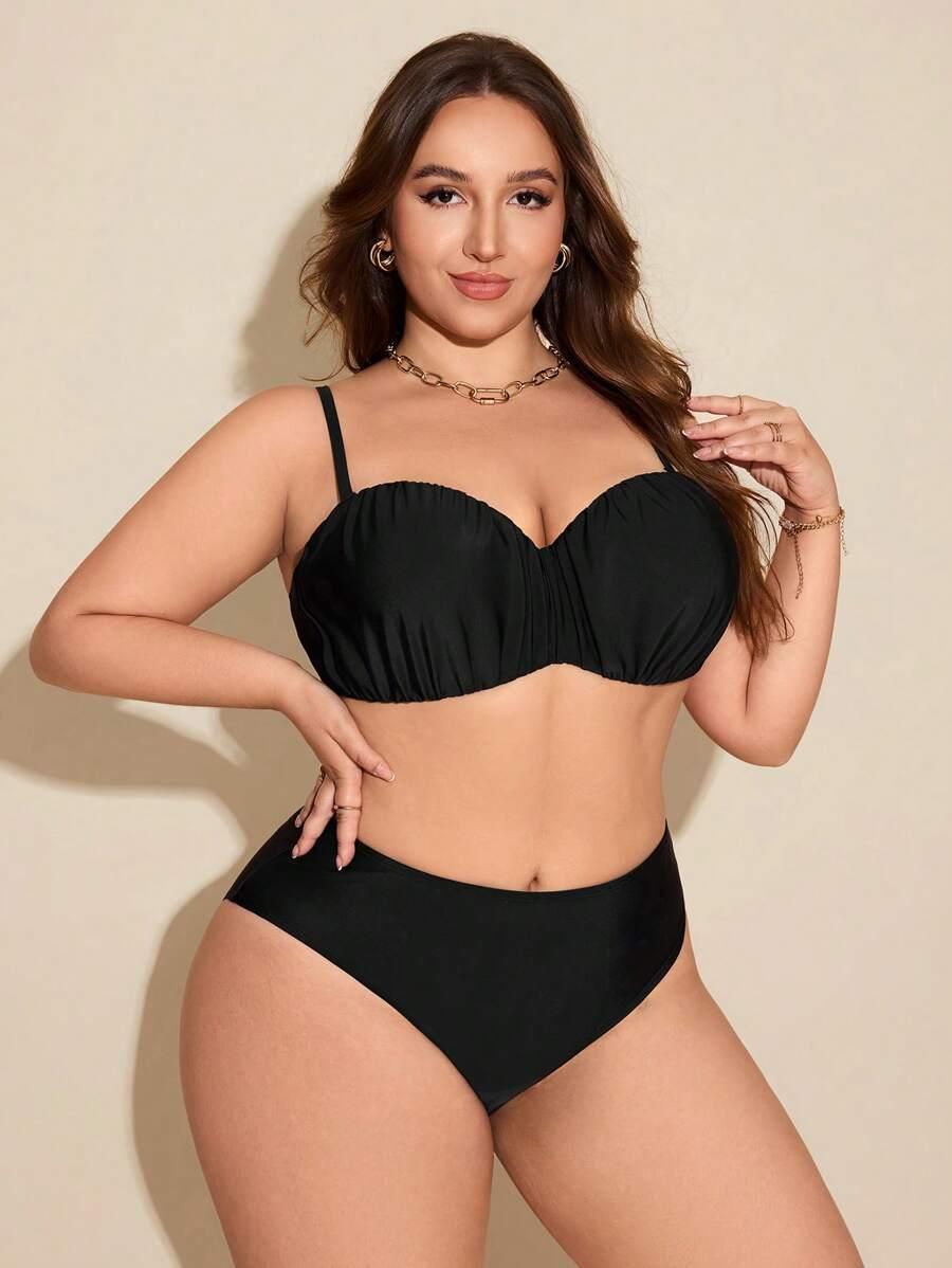 CZARNA GÓRA OD BIKINI