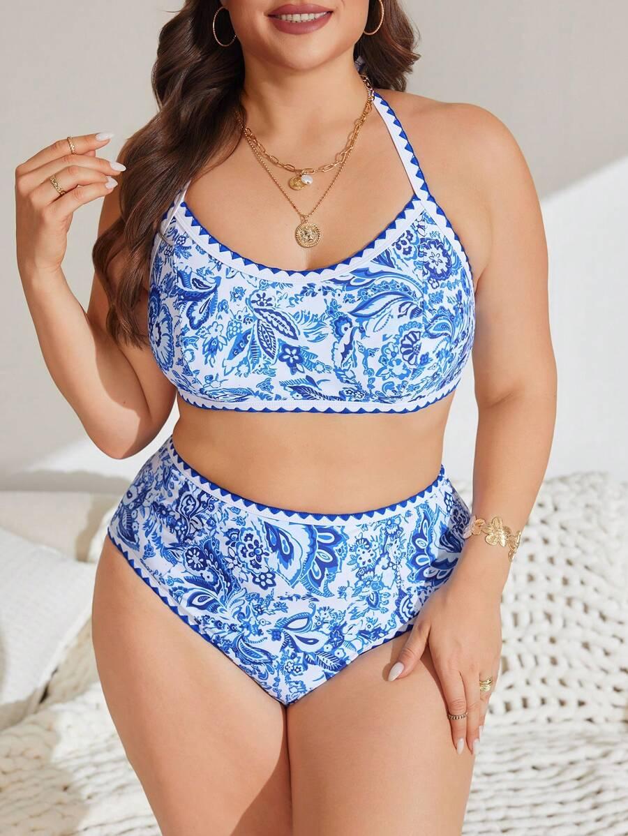 góra od bikini