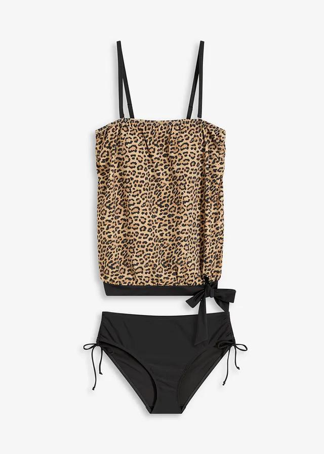 dół od bikini