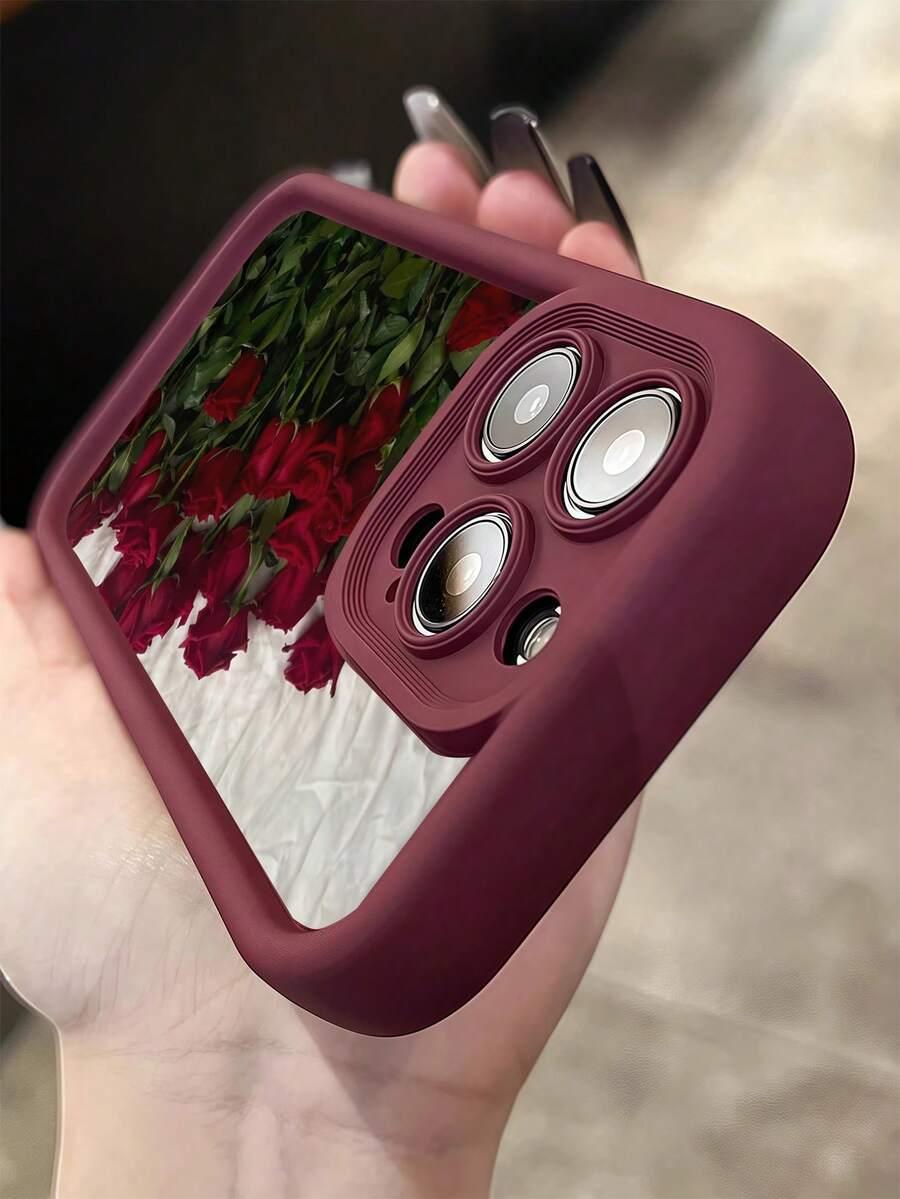 etui na telefon iPhone 16