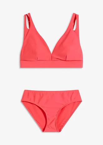 BIKINI DWUCZĘŚCIOWE DAMSKIE