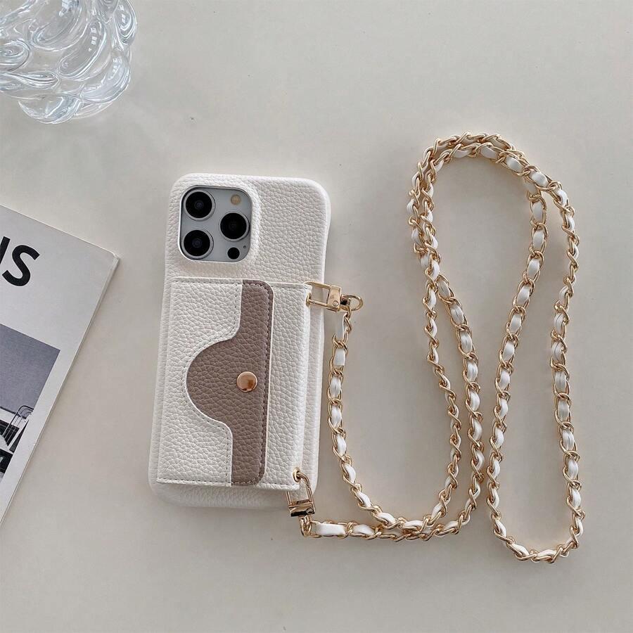 ETUI NA TELEFON IPHONE 16 PRO