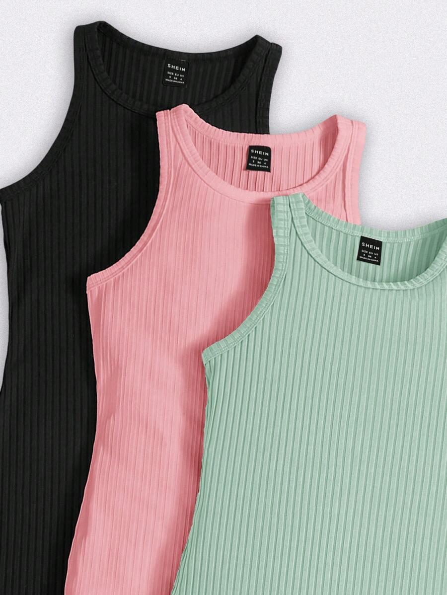 MINI SUKIENKA 3-PACK