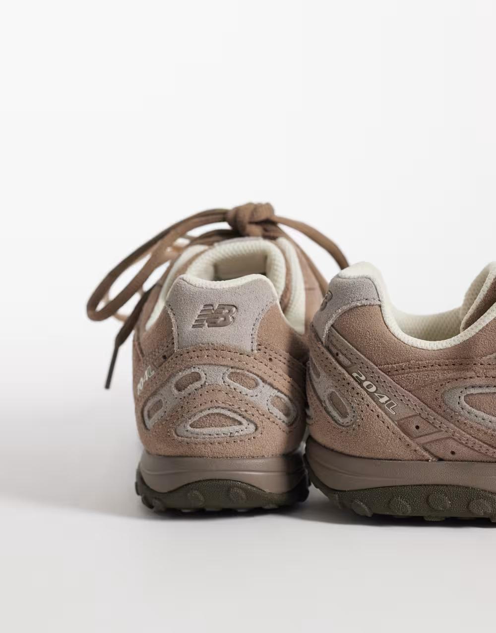 buty sportowe 204l