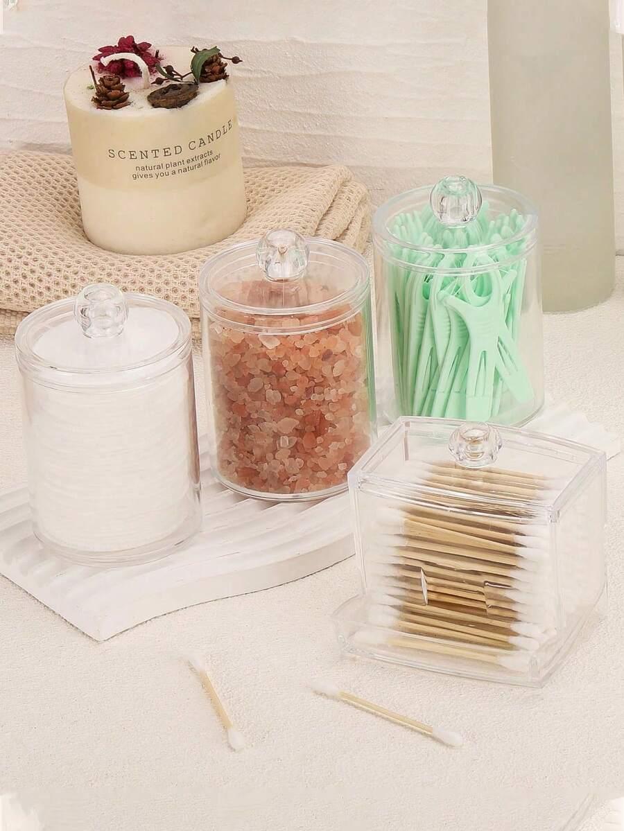 organizer do łazienki 3-pack