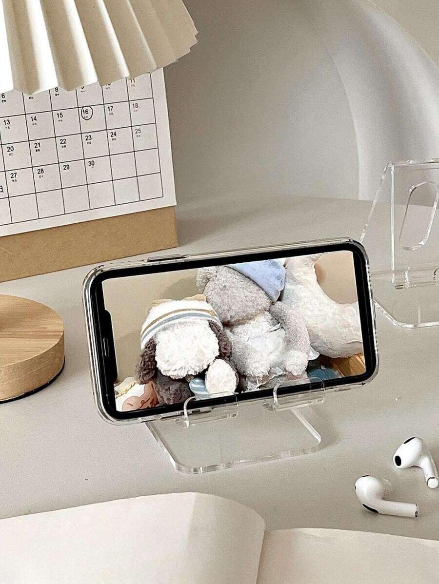 stojak na telefon