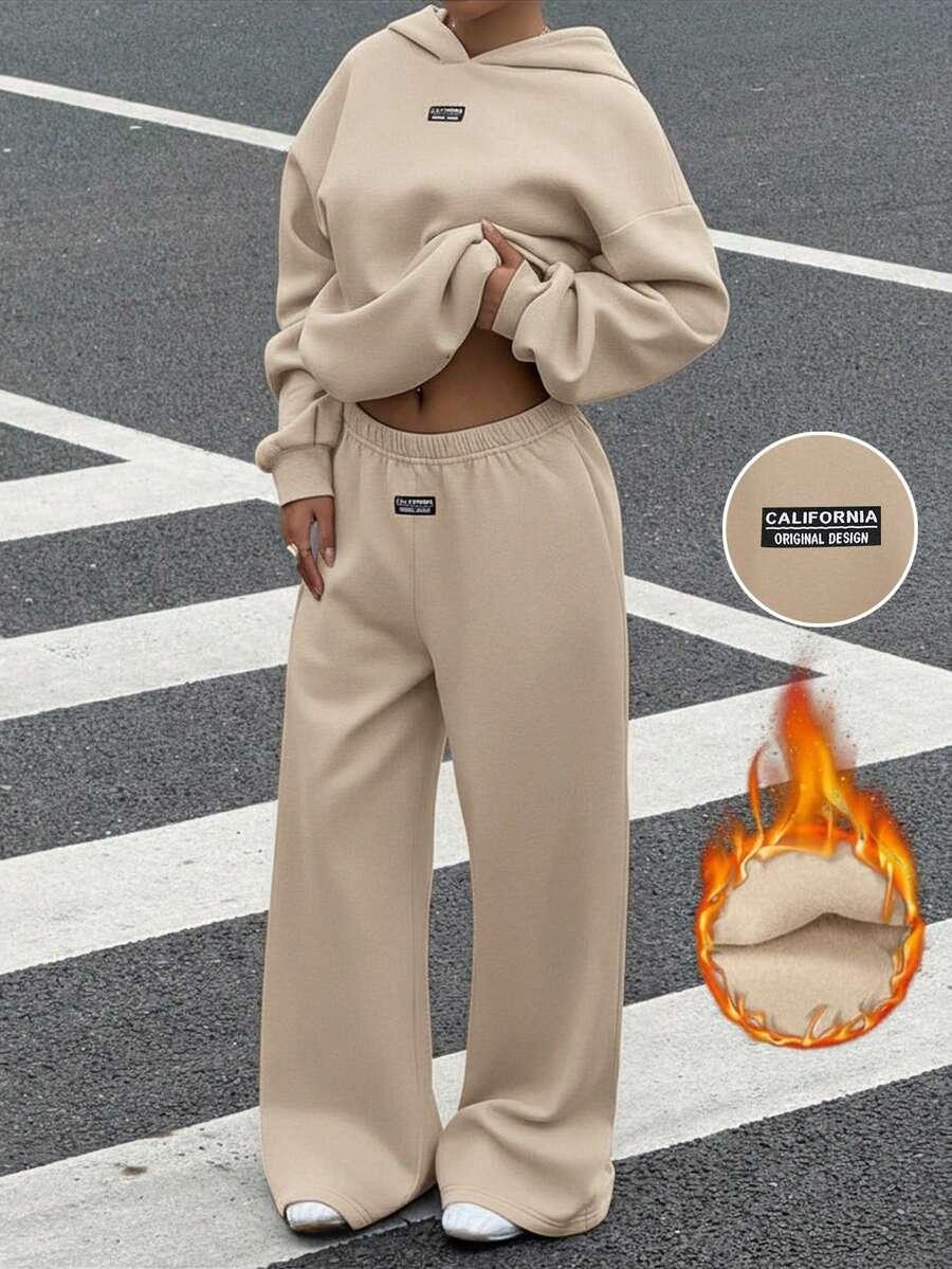komplet bluza spodnie