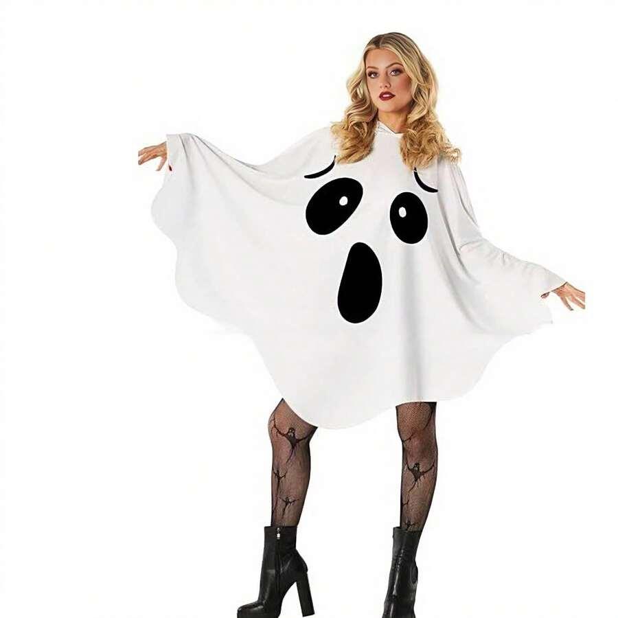 kostium na halloween