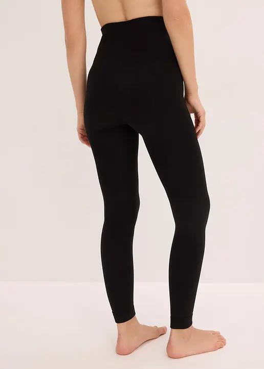 LEGGINSY TERMO DLA KOBIET W CIĄŻY