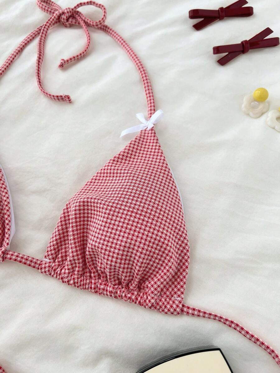 góra od bikini 